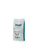 Dingo toy & daily 1,5 kg