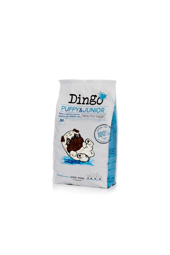 DINGO CROQUETTES PUPPY JUNIO 2-(810785)