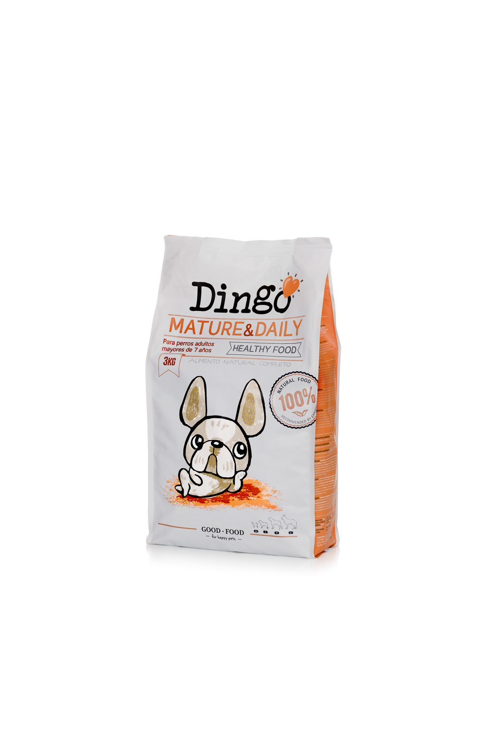 DINGO CROQUETTES MATURE POUL 1-(810807)