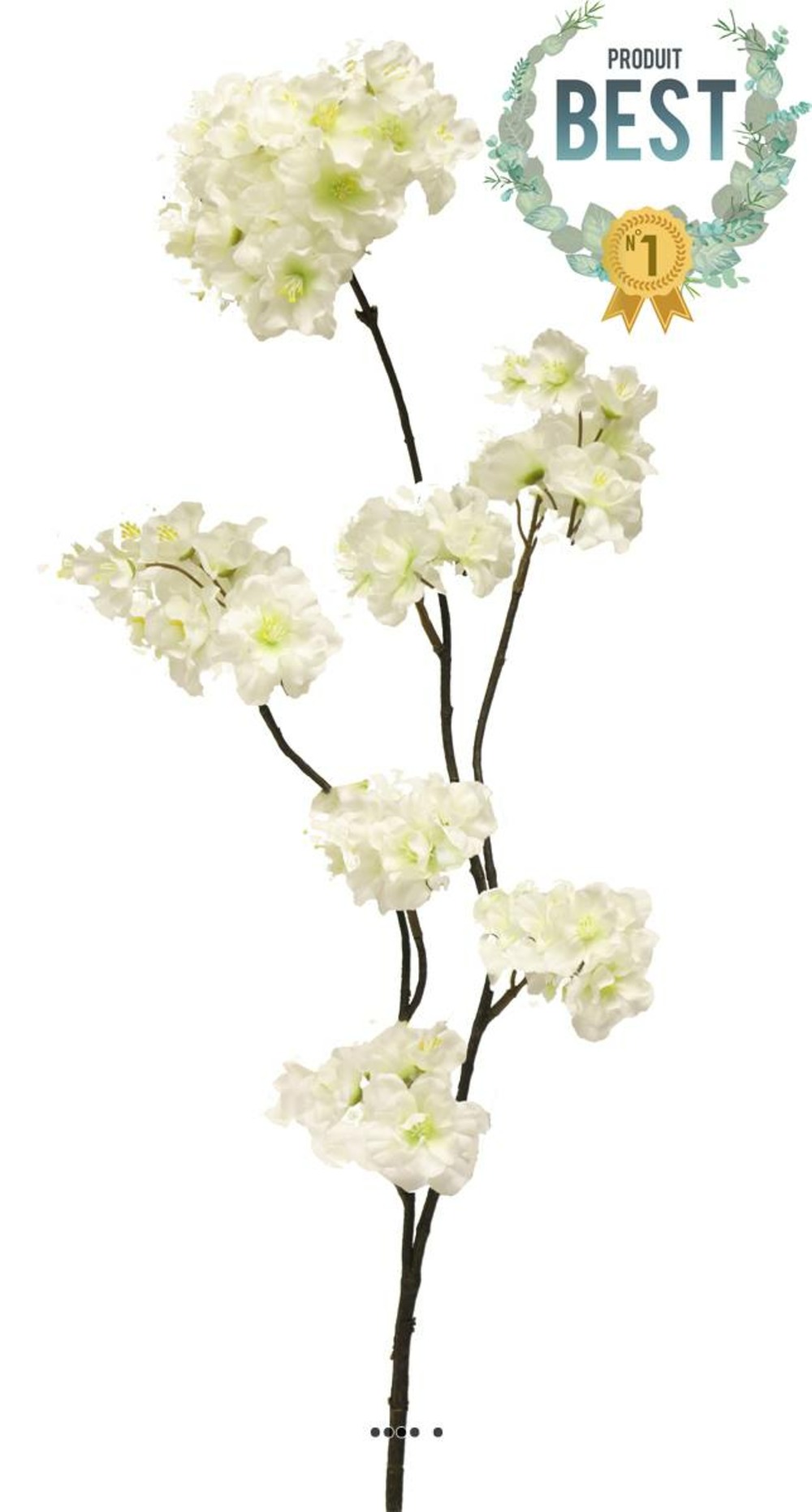 BRANCHE DE CERISIER ARTIF 4-(939760)