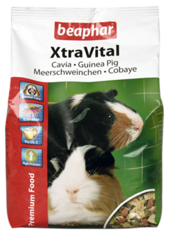 XTRAVITAL COCHON DINDE 1-(1016502)