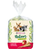 Nature timothy hay beetroot & tomato 500g
