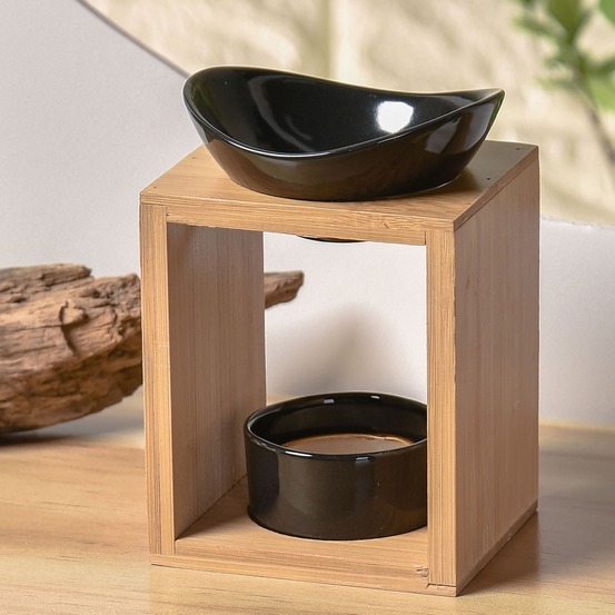 Brûle Parfum Naturéa Kalos