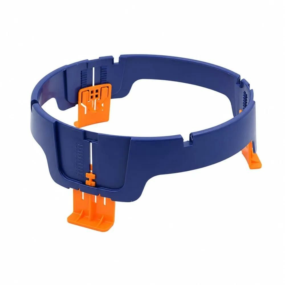 Support réglable pour mangeoire king feeder