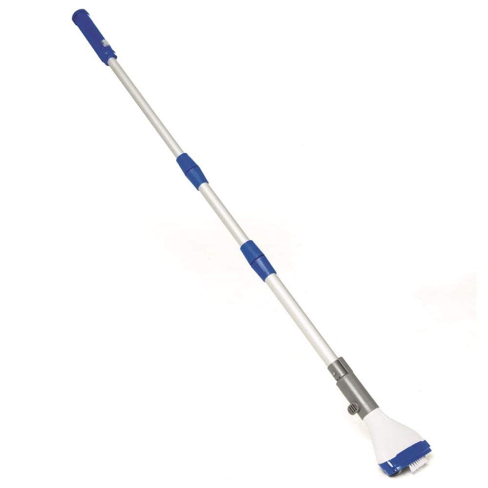 Aspirateur électrique de piscine AquaScan 58340 | Truffaut