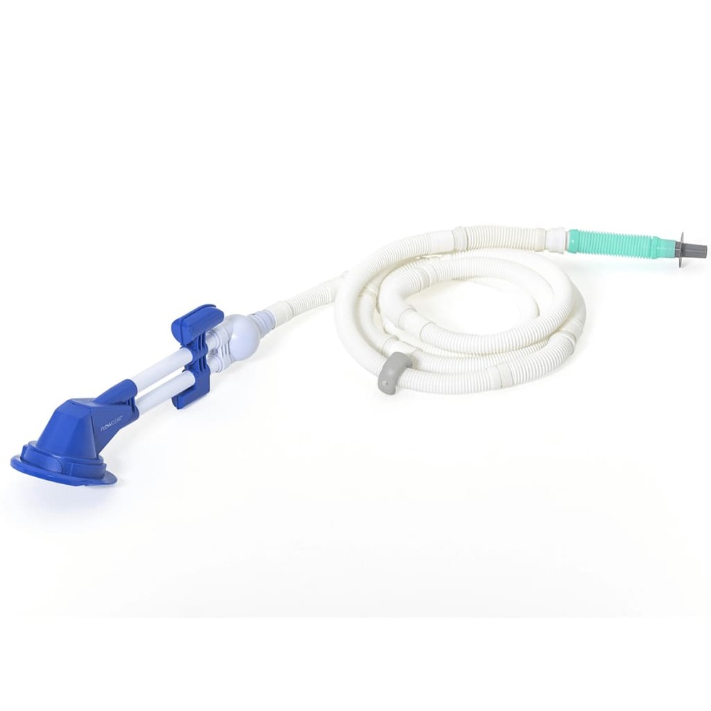 Aspirateur automatique de piscine