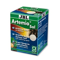 Artemiosal 200ml - sel pour culture d'artémias