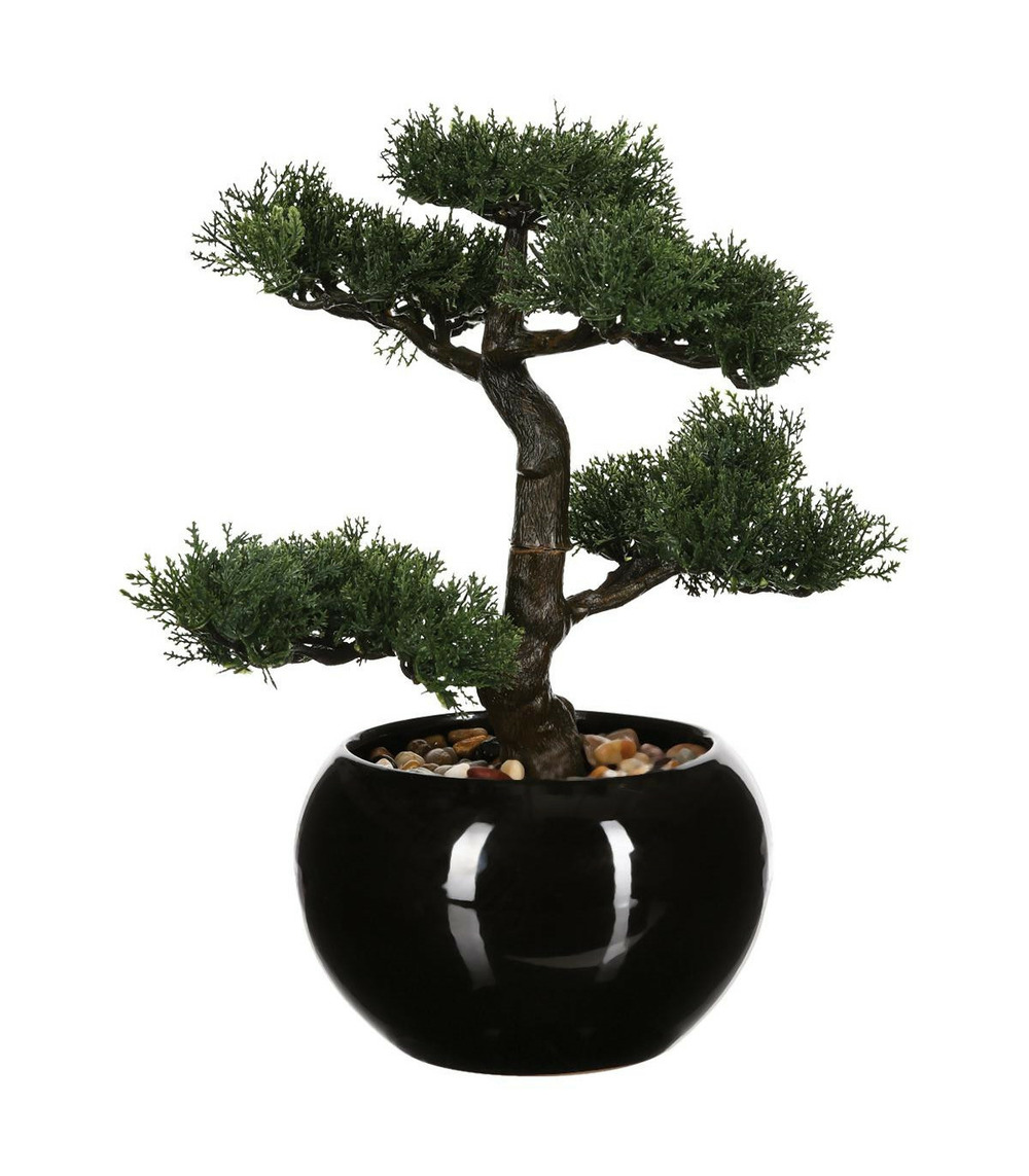 Bonsaï artificiel haut de gamme - Zen à la maison