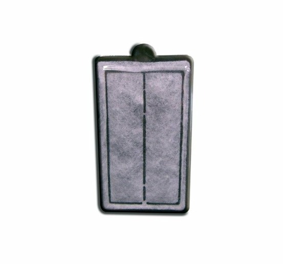 Cartouche de charbon pour filtre niagara 190