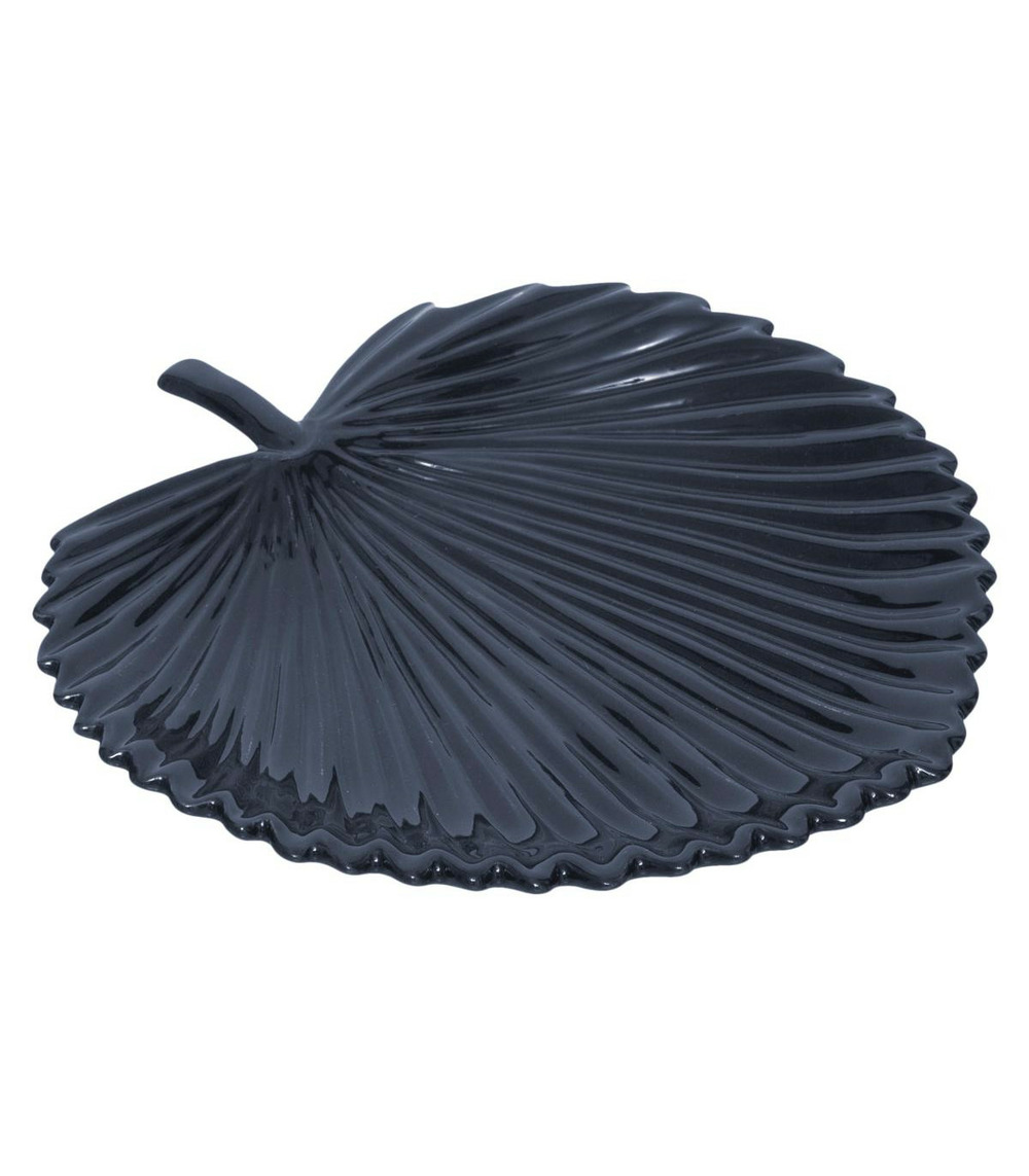 ProCase Plateau à Bijoux En Céramique Avec Initiale - Cadeau De - 5