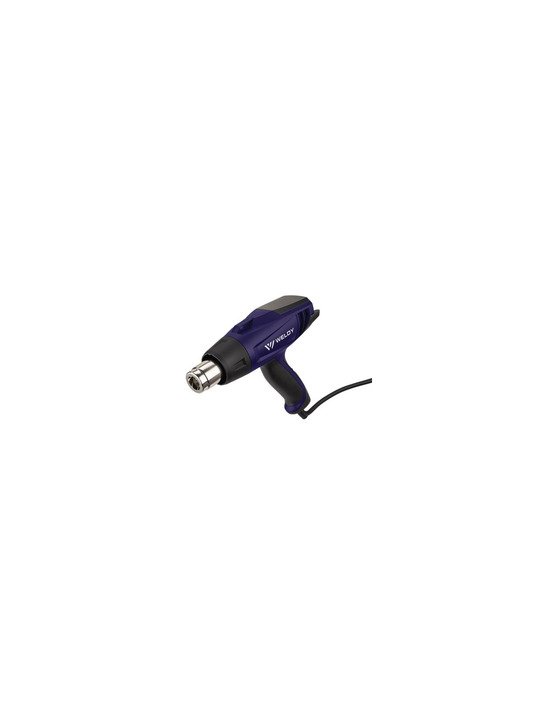 Décapeur weldy h330 b romus - romus