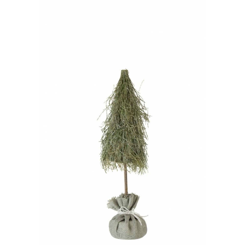 Sapin de noël déco 