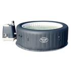 Spa rond gonflable "palm springs hydrojet" 795 l