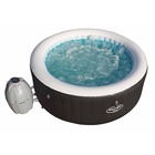 Spa rond gonflable miami 669 l