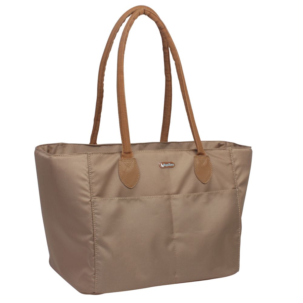 Sac De Transport De Base En Plastique Rigide 61 Cm Avec Cadre Et Bandoulière Réglable