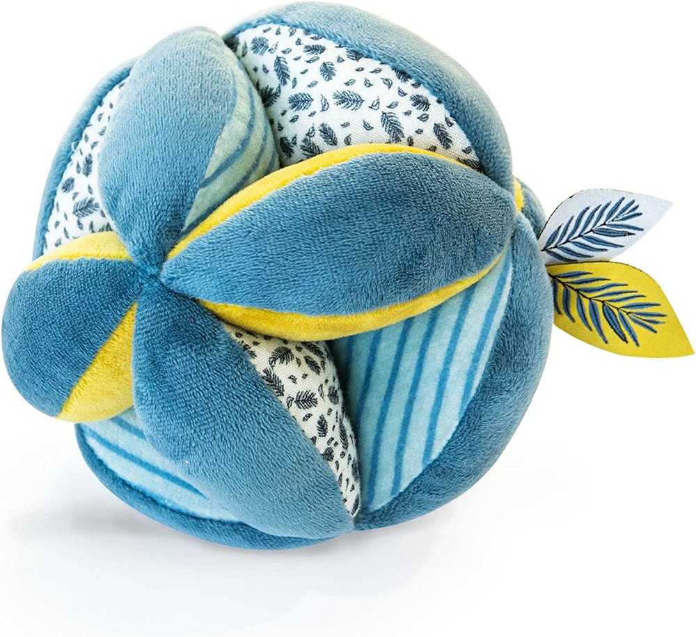 Balle de préhension yoca le koala