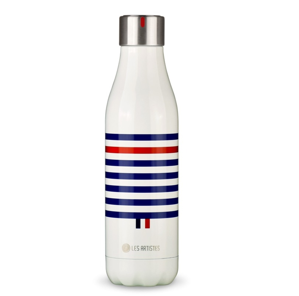Bouteille isotherme sailor 500 ml