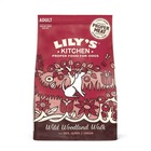 Lily's kitchen sans céréales canard et chevreuil - chien - 7kg