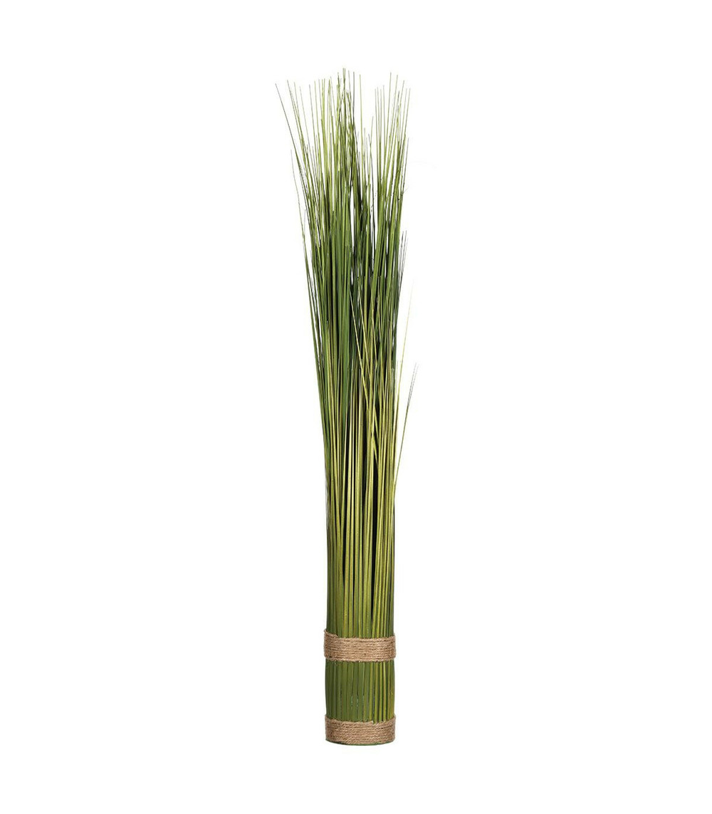 Fagot d'herbes artificielles h 79 cm