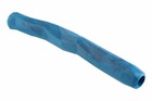 Jouet à lancer en caoutchouc gnawt-a-stick™, flotte sur l'eau. Couleur: blue pool (bleu), taille unique