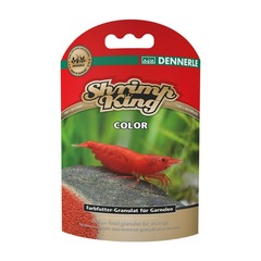 Shrimp king color 35gr