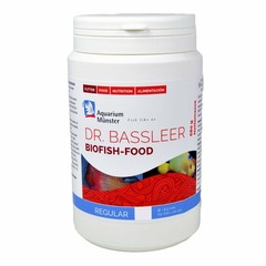 Dr. Bassleer biofish food regular150gr