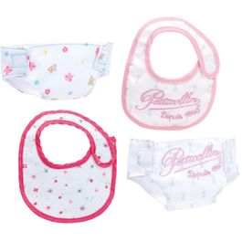 Pack 10 Couches Pour Poupons | Smyths Toys France Pack 10 Couches Pour Poupons | Smyths Toys France
