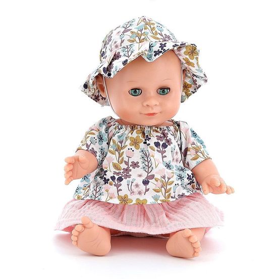 Poupée bébé d'amour 28 cm ally