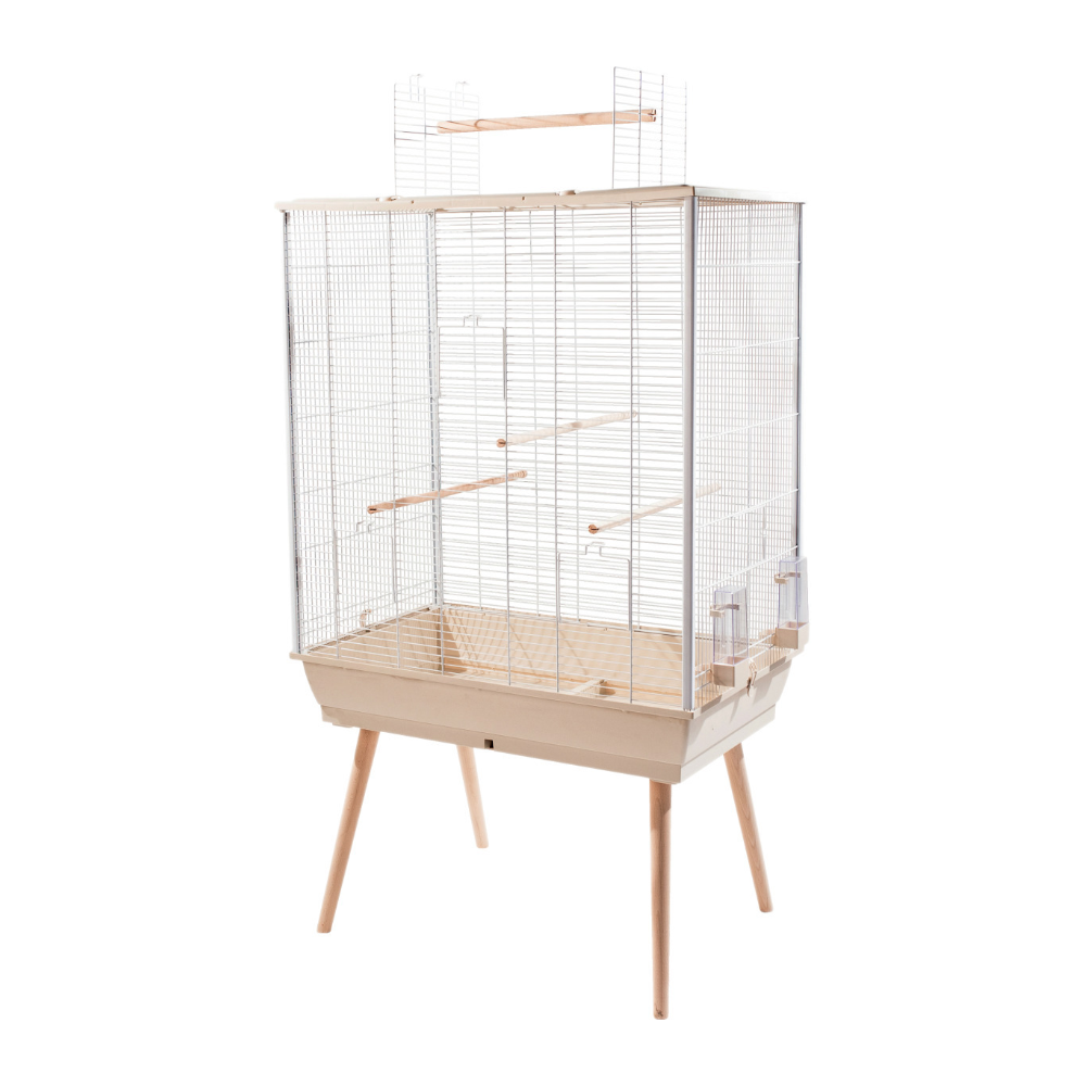 Cage Oiseaux Truffautnull