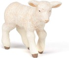Figurine agneau mérinos