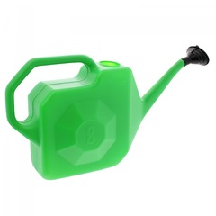 Arrosoir 8 litres vert