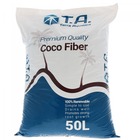 Coco fiber en sac de 50 litres