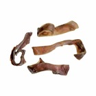 Friandises oreilles de porc strips 500 gr pour chien