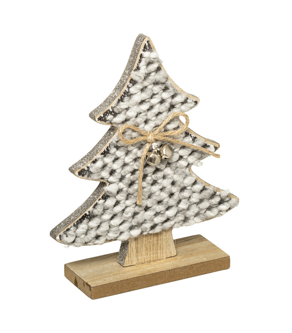 Confettis De Table En Forme De Sapin - Lot De 30 - Multicolore - Pour Déco Fêtes