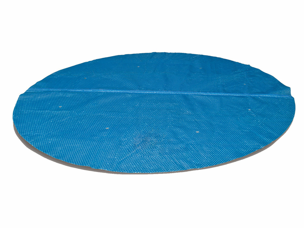 Bâche à bulles pour piscine ø 2,44 m