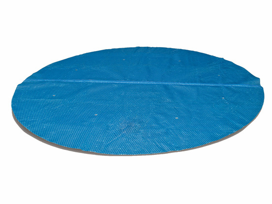 Bâche à bulles pour piscine ø 2,44 m