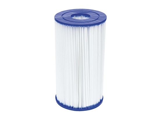Cartouche de filtration type iv/b