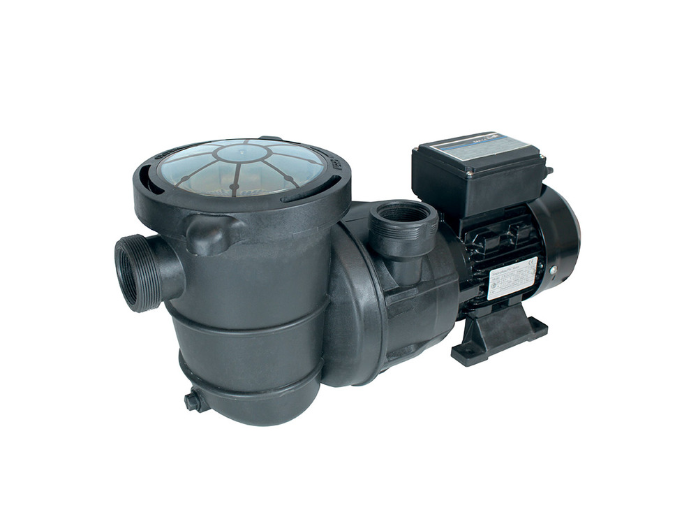 Pompe eco 0,75 cv / 10 m³/h mono