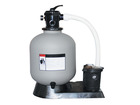 Groupe de filtration aqua premium 6 m³/h