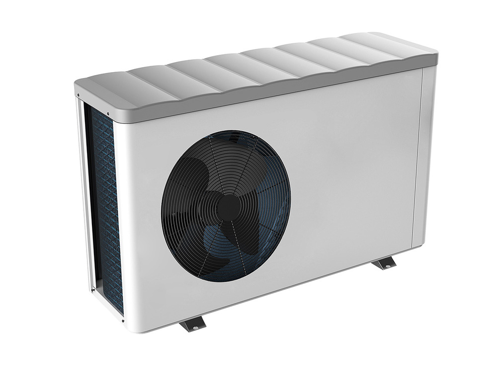 Pompe à chaleur 5 kw fsp-05