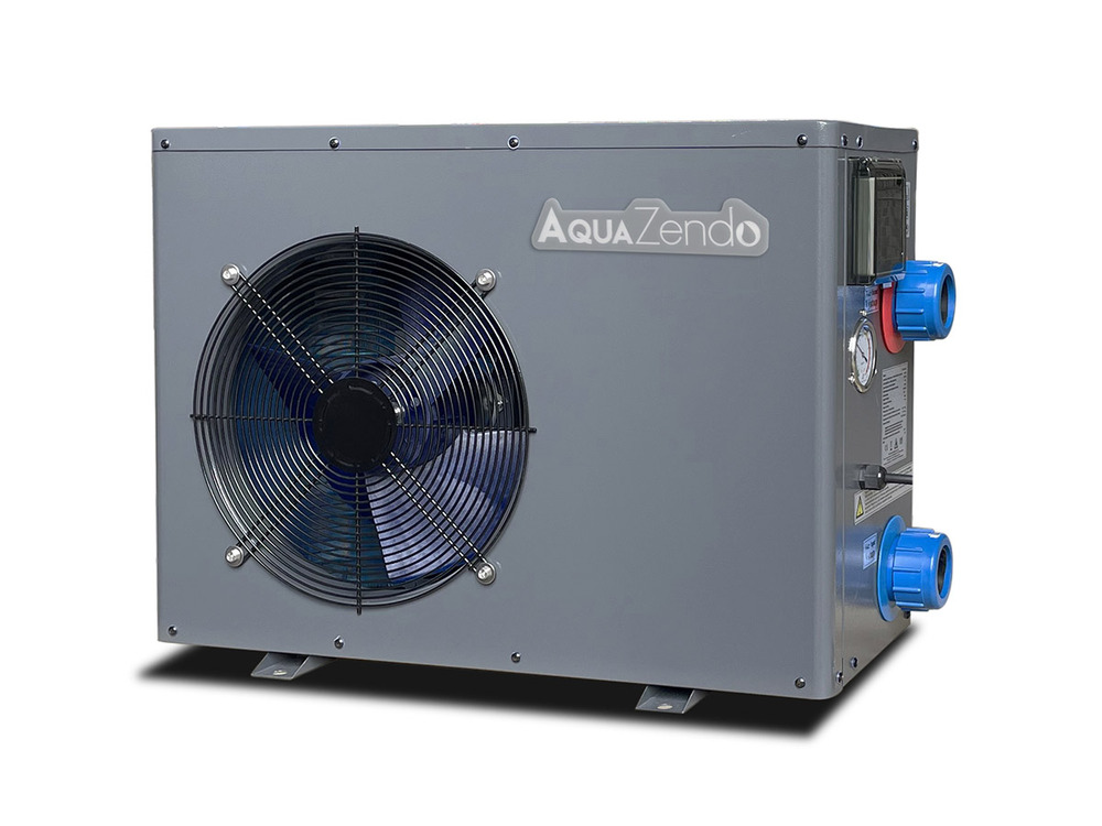 Pompe à chaleur 6,10 kw aqua premium 6000