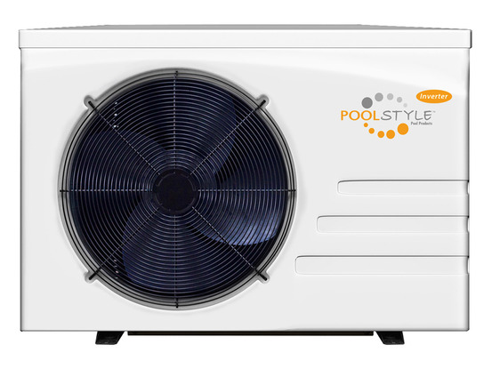 Pompe à chaleur 20 kw inverter 21m