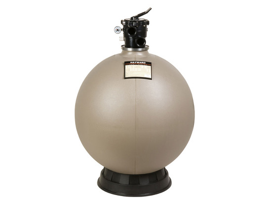 Filtre à sable pro top 30 m³/h