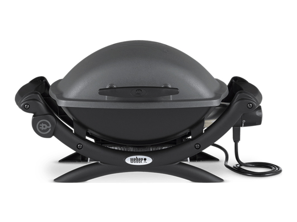 Barbecue électrique q 1400