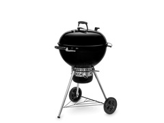 Barbecue à charbon master-touch gbs 57 cm e-5750 noir