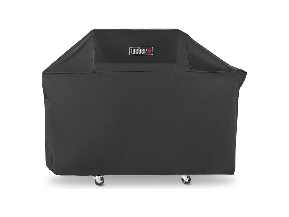 Housse premium pour barbecue à gaz genesis 300
