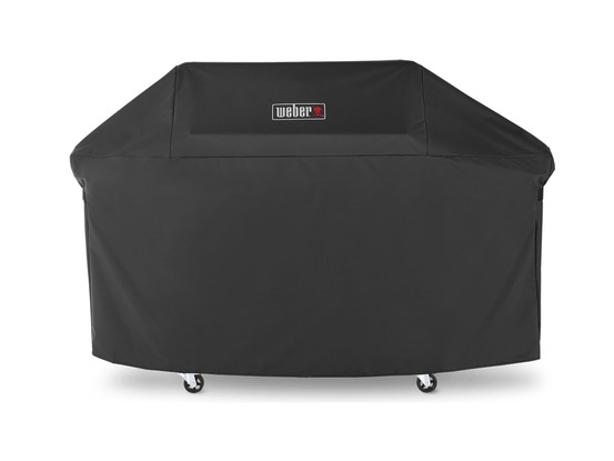 Housse premium pour barbecue à gaz genesis 400