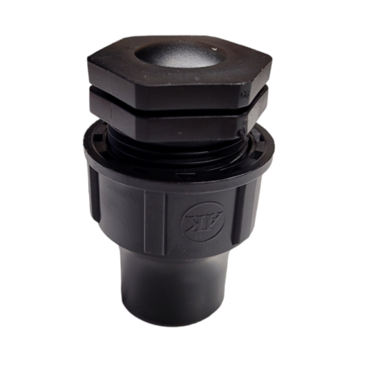 Bouchon de fin de ligne arrossage pour tuyau 16 mm