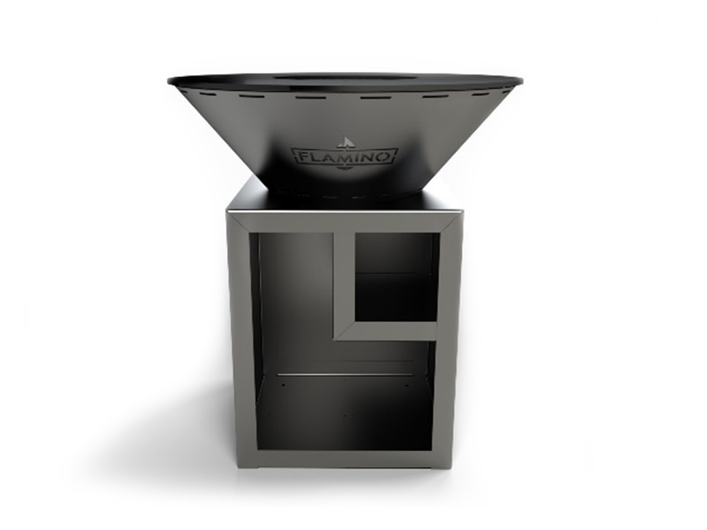 Brasero brasichic classique+