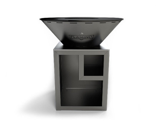 Brasero brasichic classique+